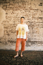Load image into Gallery viewer, "PLAYS TOUR" Vintage Slub Tee
