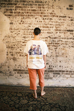 Load image into Gallery viewer, "PLAYS TOUR" Vintage Slub Tee
