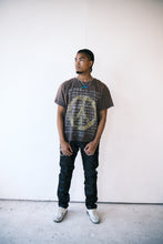 Load image into Gallery viewer, "WORLD PEACE" Vintage Slub Tee
