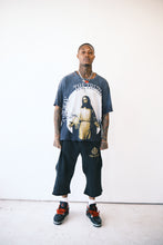 Load image into Gallery viewer, "GRATEFUL" Vintage Slub Tee
