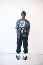 Load image into Gallery viewer, "GRATEFUL" Vintage Slub Tee
