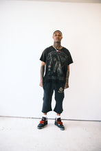 Load image into Gallery viewer, "LORD &amp; SAVIOR" Vintage Slub Rap Tee

