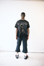 Load image into Gallery viewer, "LORD &amp; SAVIOR" Vintage Slub Rap Tee
