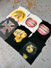 Load image into Gallery viewer, Sleeveless "DIVINE HOPE" White Tee
