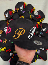 Load image into Gallery viewer, "PLAYS" Fitted Hat
