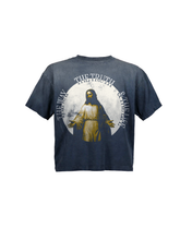 Load image into Gallery viewer, "GRATEFUL" Vintage Slub Tee
