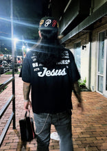 Load image into Gallery viewer, "BE MY WITNESS" Vintage Slub Tee
