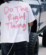 Load image into Gallery viewer, "I SAW THAT!" Vintage Slub Tee
