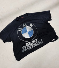 Load image into Gallery viewer, "BE MY WITNESS" Vintage Slub Tee
