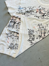 Load image into Gallery viewer, "TRY AGAIN" Slub Tee
