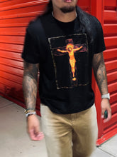 Load image into Gallery viewer, "THE SACRIFICE" Slub Tee
