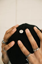 Load image into Gallery viewer, "PLAYS" Knitted Skull Cap
