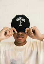 Load image into Gallery viewer, "PLAYS" Knitted Skull Cap
